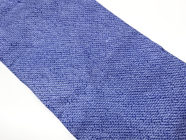 本総絞り名古屋帯